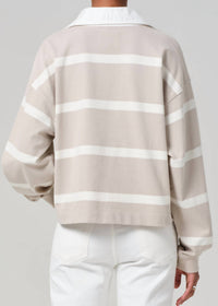 Citizens Of Humanity - Aris Rugby Top
