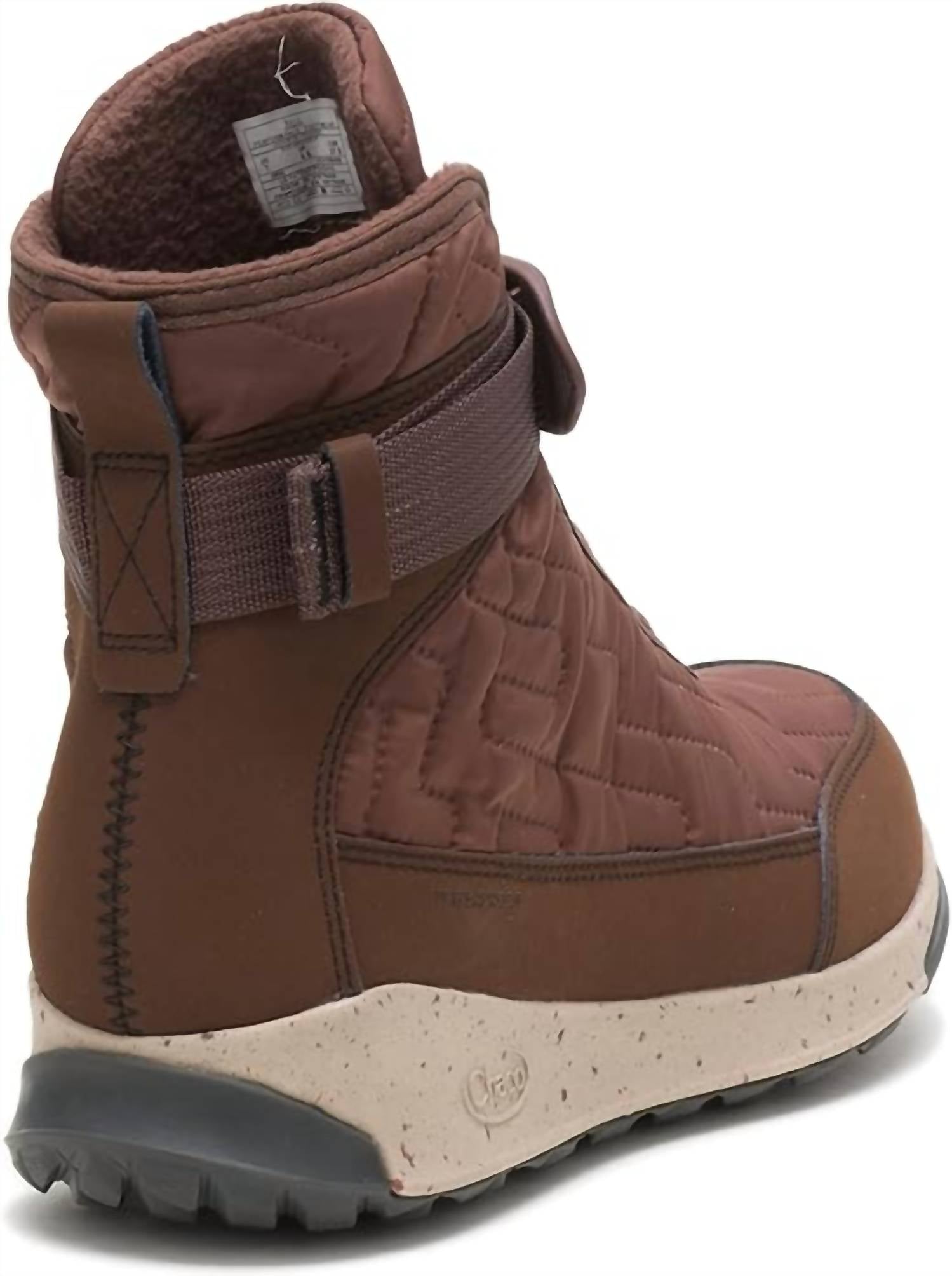 Chaco - Women's Borealis Boot