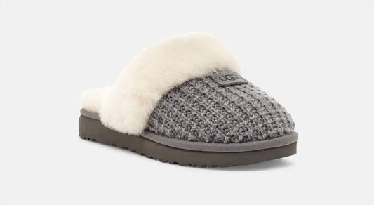 Ugg - Women's Cozy Slipper