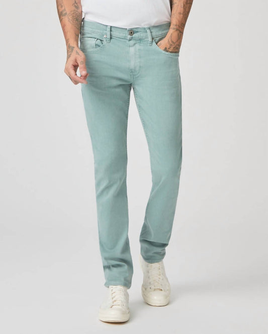 Paige - Lennox Transcend Slim Jean