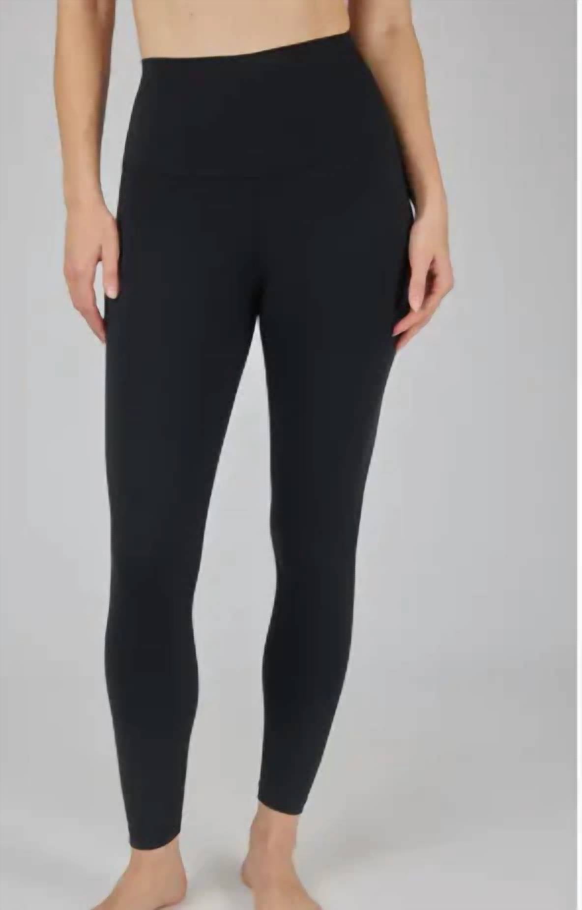 90 Degree By Reflex - Wonderlink High-rise Contour Leggings