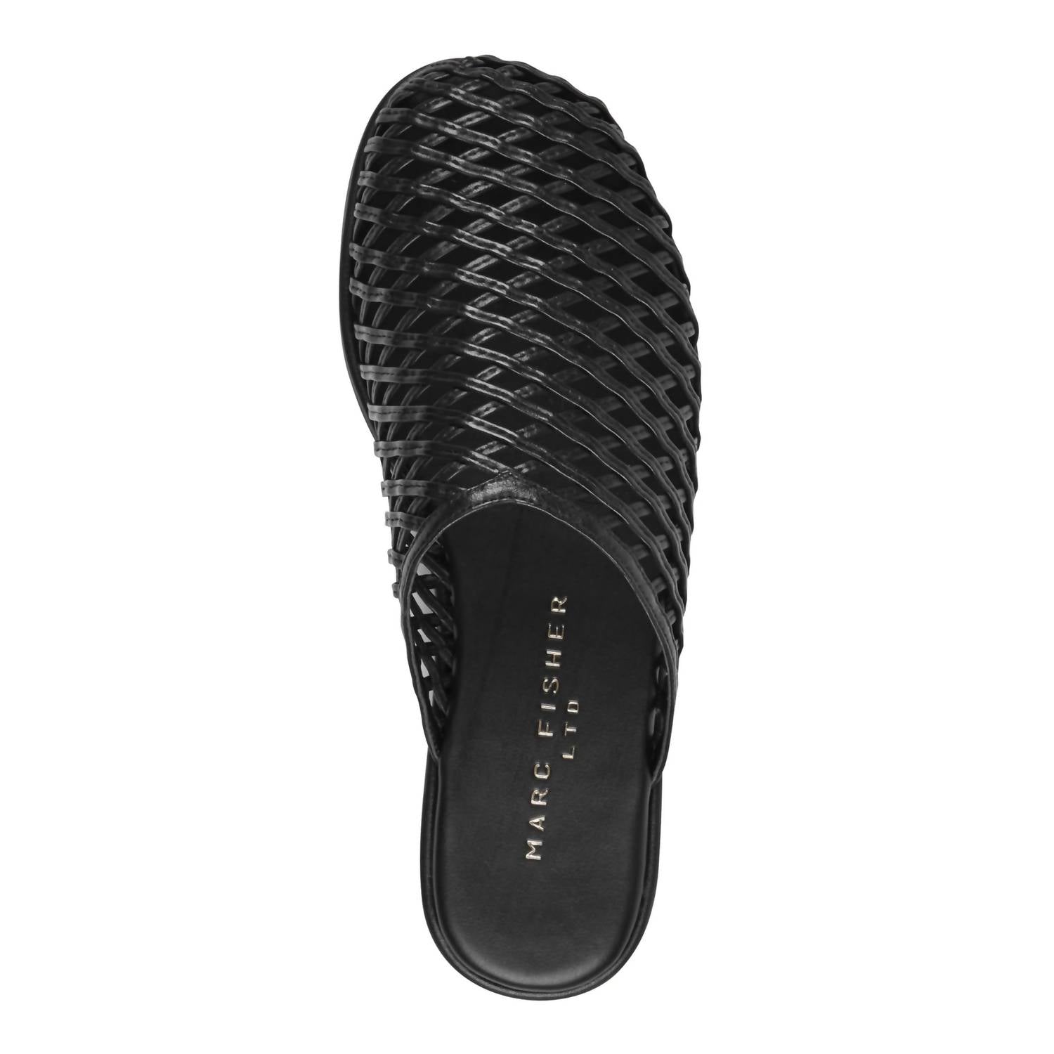 Marc Fisher - Women's Lynzi Flat Mule