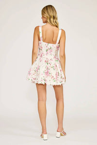 Lucy Paris - Amiri Mini Dress