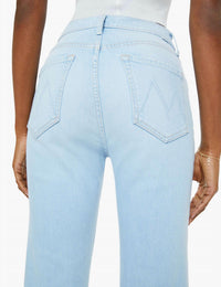Mother - Tripper Ankle Pants