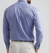 Peter Millar - Stowe Crown Lite Cotton Stretch Sport Shirt