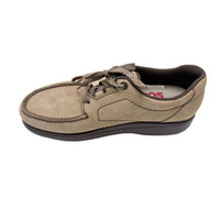 Sas - Men's Bout Time Leather Casual Shoe
