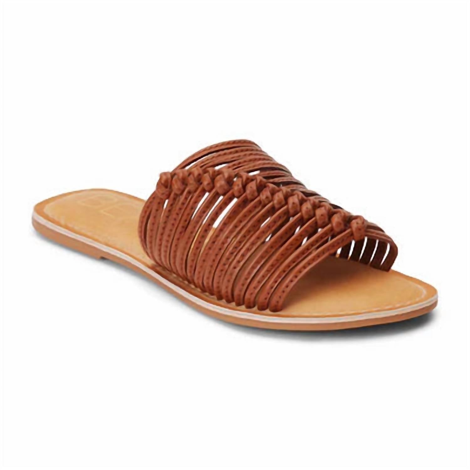 Matisse - Women's Baxter Sandal
