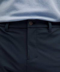 Lululemon - Abc Classic-fit Trouser