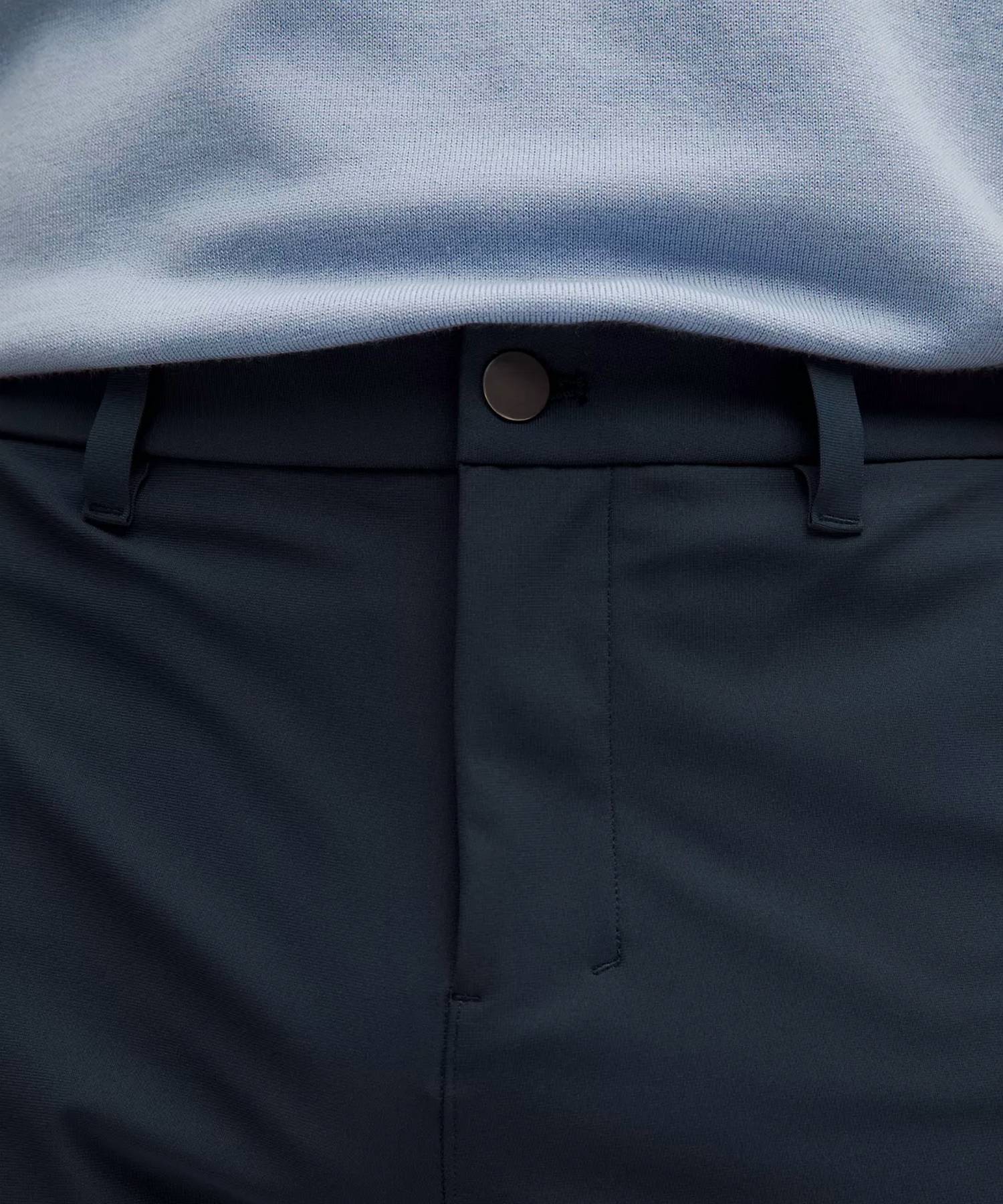 Lululemon - Abc Classic-fit Trouser