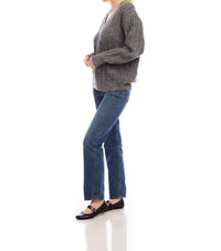 Fifteen Twenty - Deliana Oversized Sweater