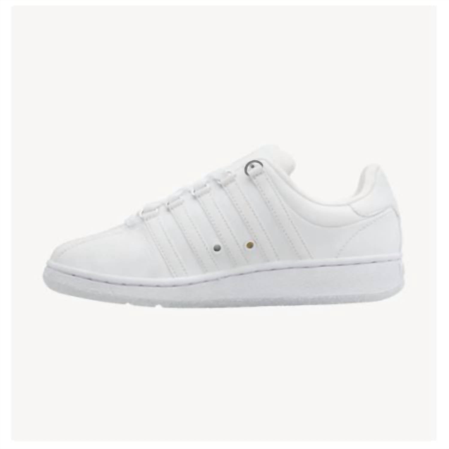 K-Swiss - Men's Classic Sneakers