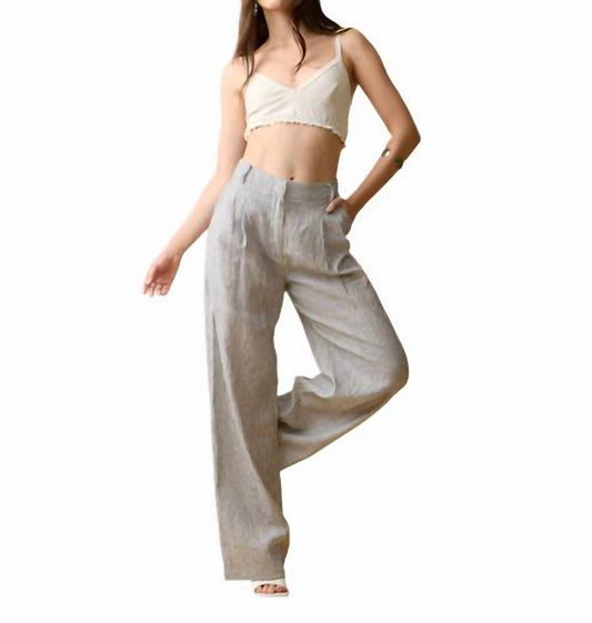 Aylaya - Madrid Pants