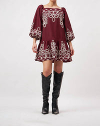 Beyond By Vera - Zoe Dress