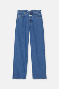 Closed - Nikka Wide Leg Denim Jeans