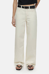 Closed - Nikka Wide Denim Jeans