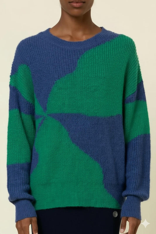 Frnch - Gislene Crewneck Sweater