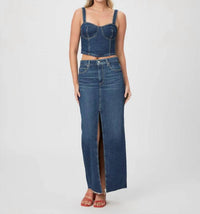 Paige - ANGELA MAXI SKIRT