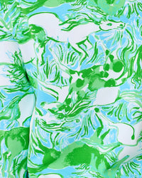 Lilly Pulitzer - Skipper Popover Top