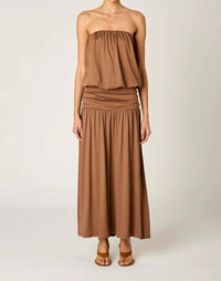 Nia - La Cienega Maxi Dress
