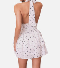 Loveshackfancy - Deanna Halter Dress