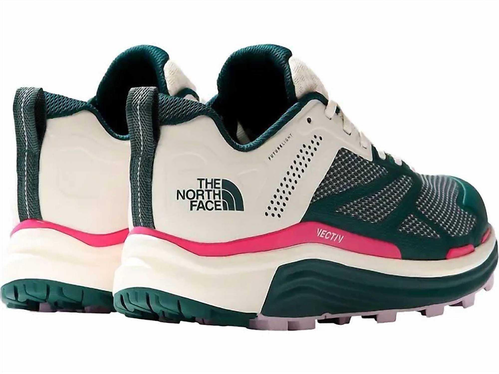 The North Face - Women's Vectiv Enduris Futurelight Trail Shoes