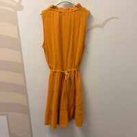 4Our Dreamers - Women's Tiered Mini Dress