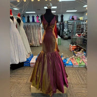 Tiffany Exclusives - Women's Prom Dress