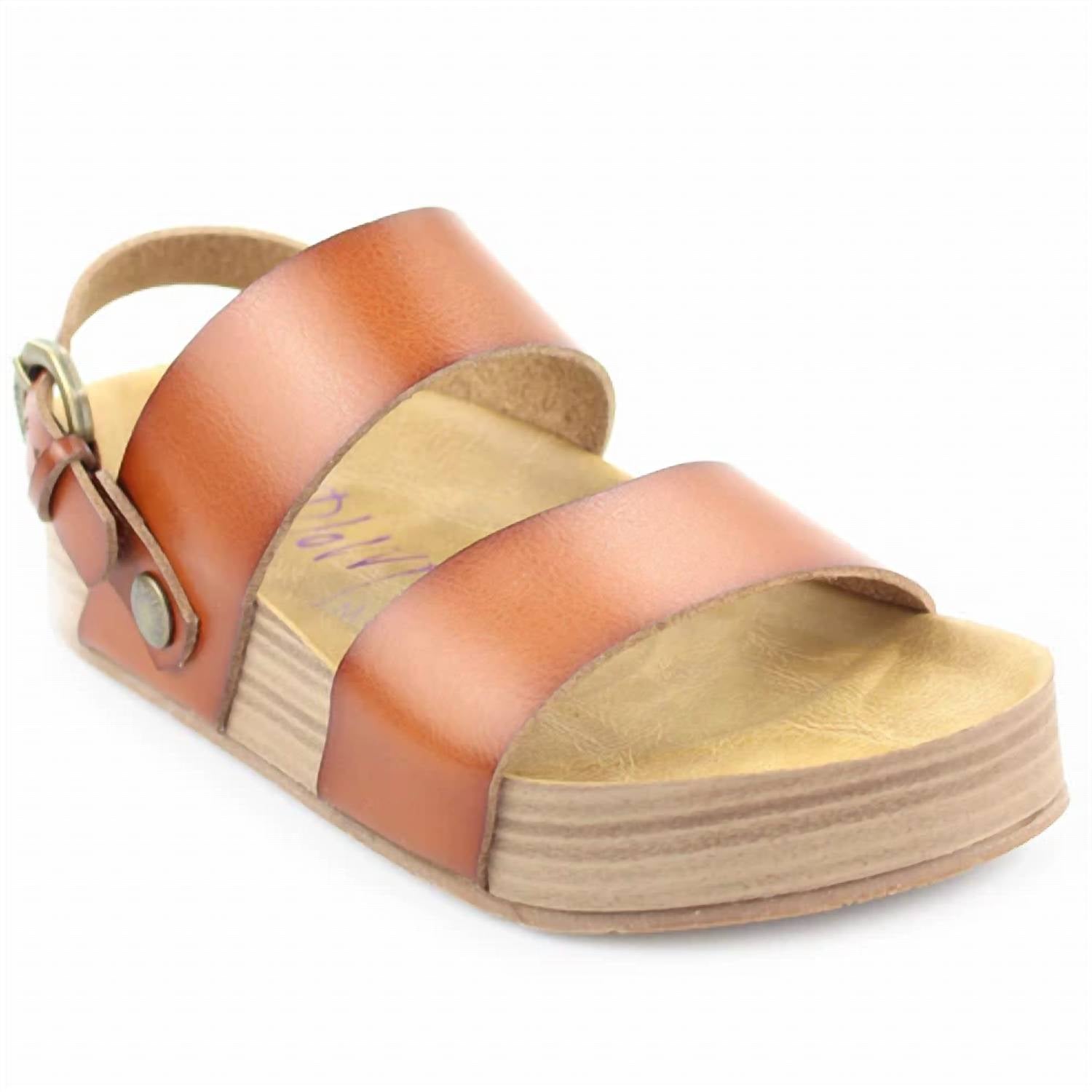 Blowfish - Women's Marge Slide Sandals