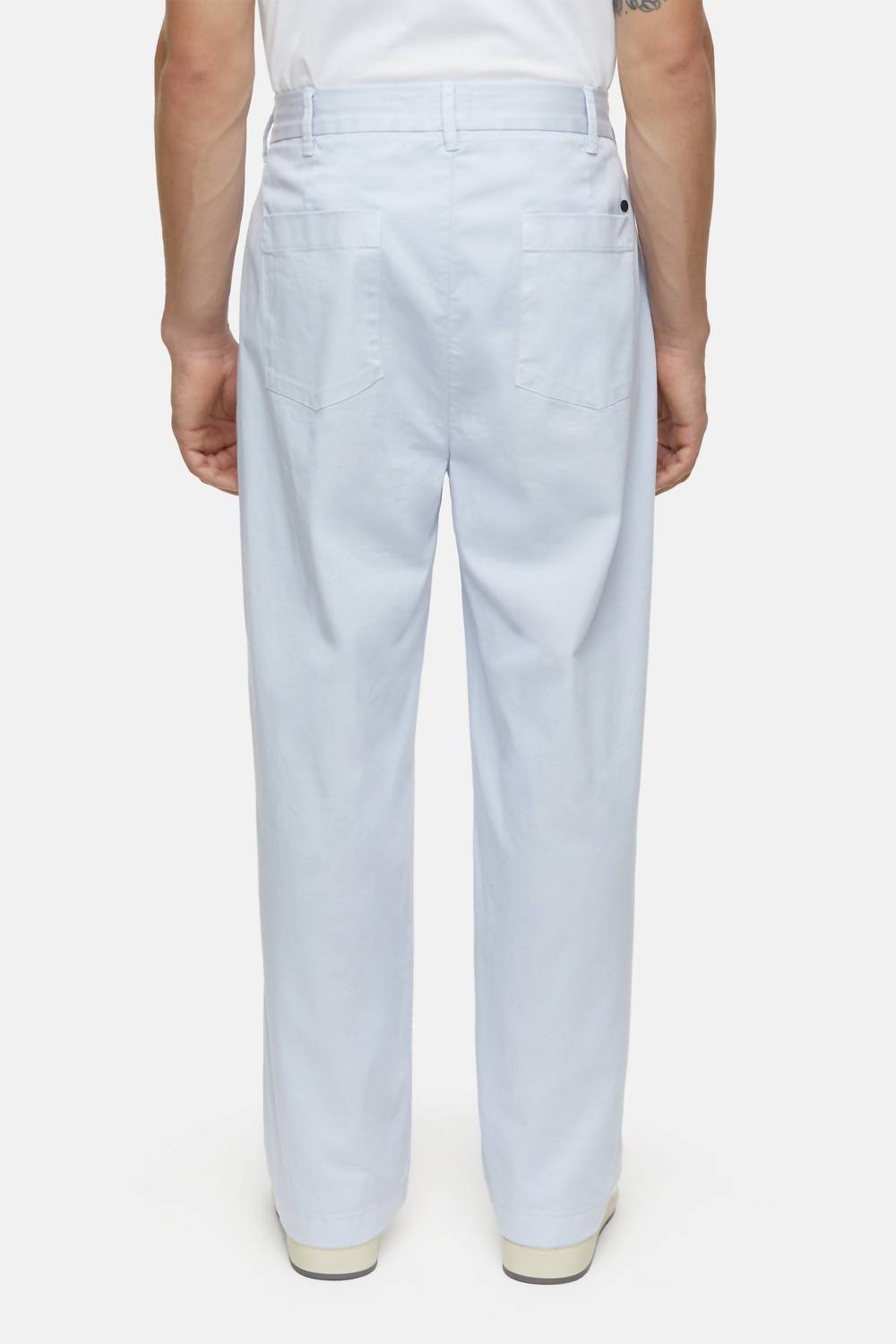 Closed - Blomberg Wide Leg Pants