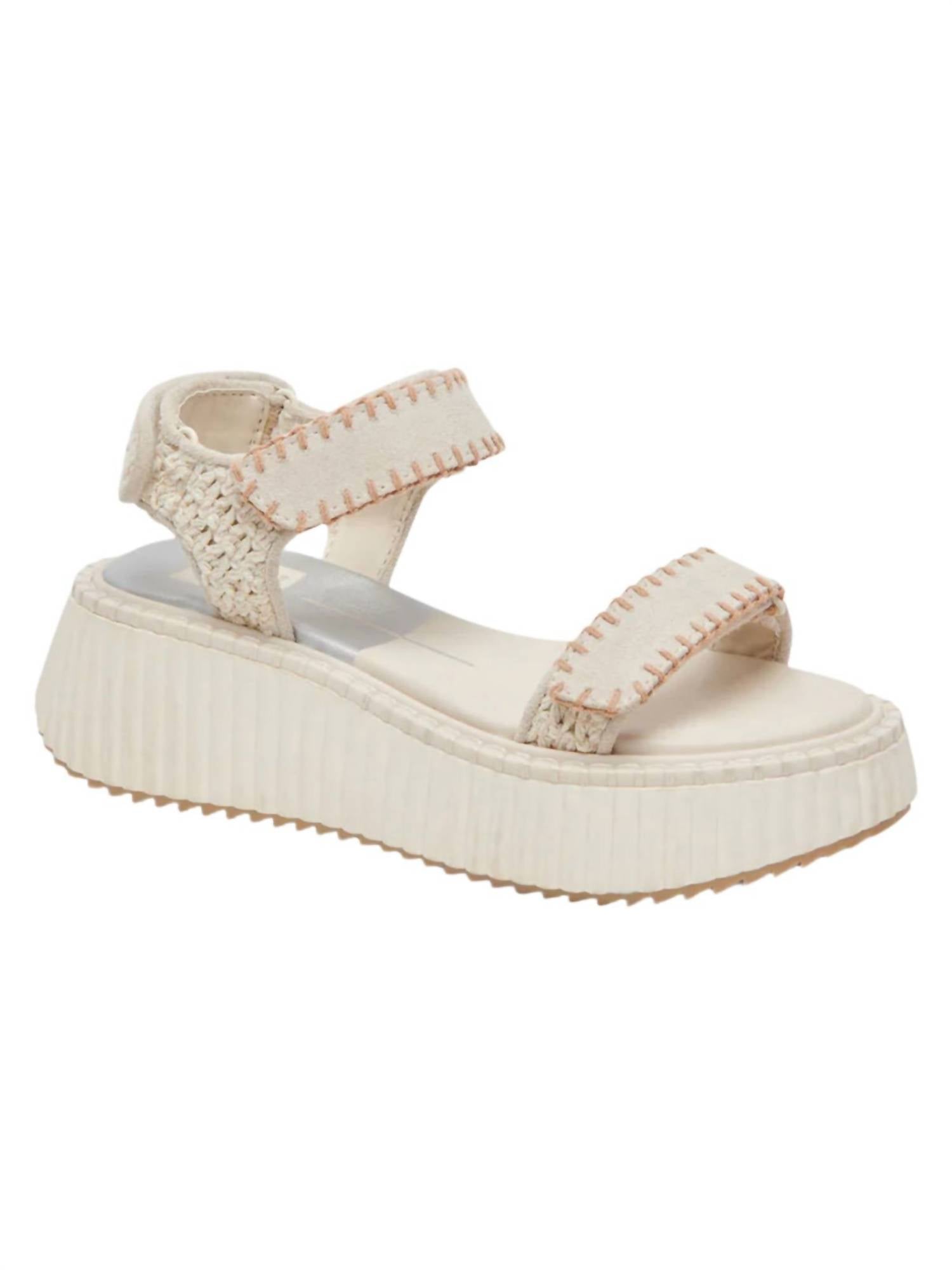 Dolce Vita - Women's Debra Sandal