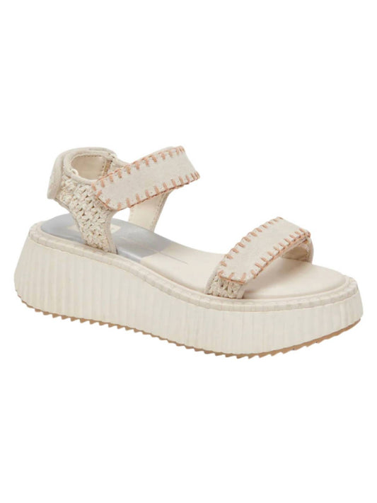 Dolce Vita - Women's Debra Sandal