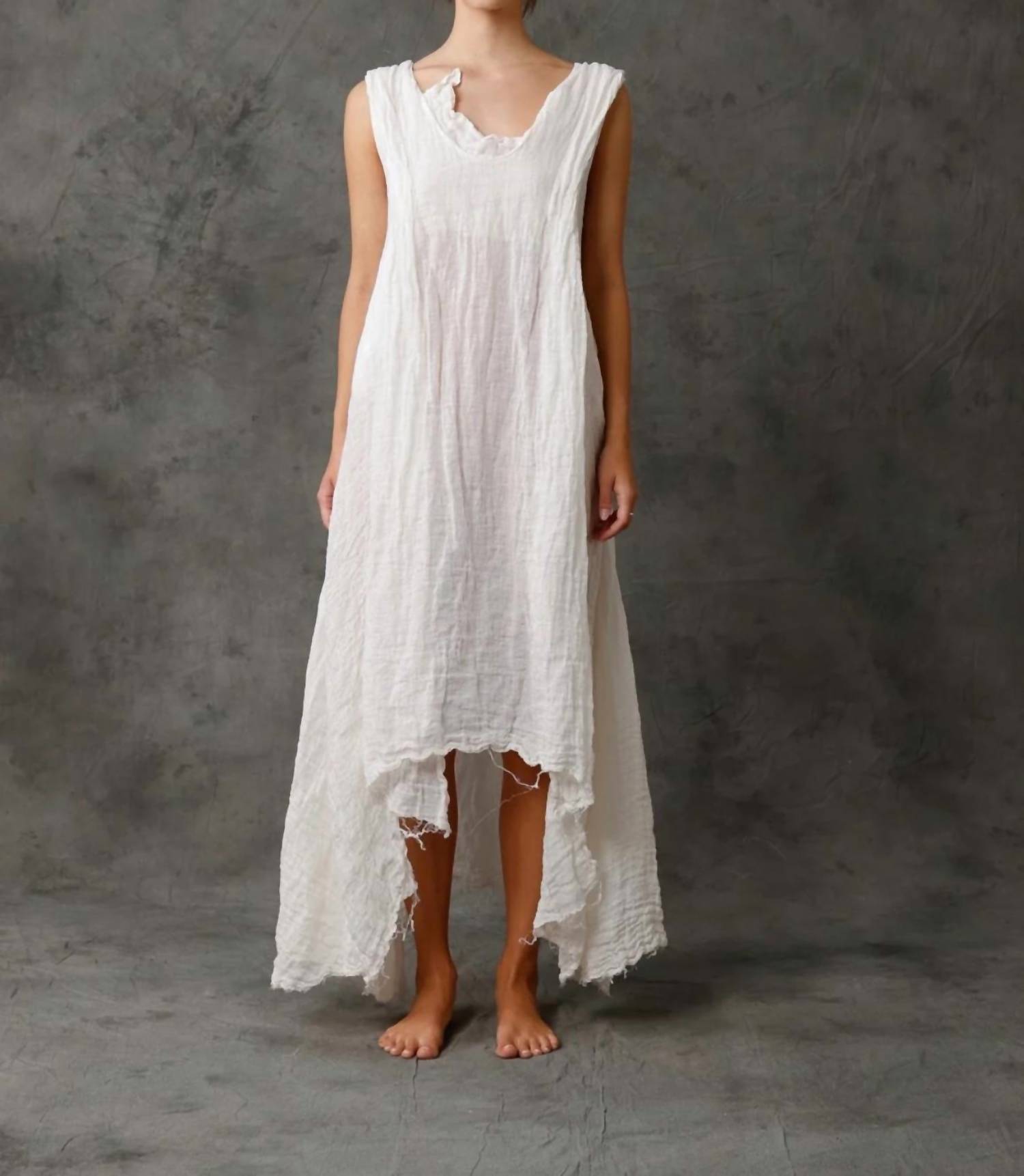Un-Namable - Kate Maxi Dress