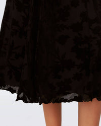 Diane Von Furstenberg - Strand Midi Dress