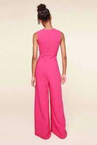 Sugarlips - Klara Wide Leg Jumpsuit
