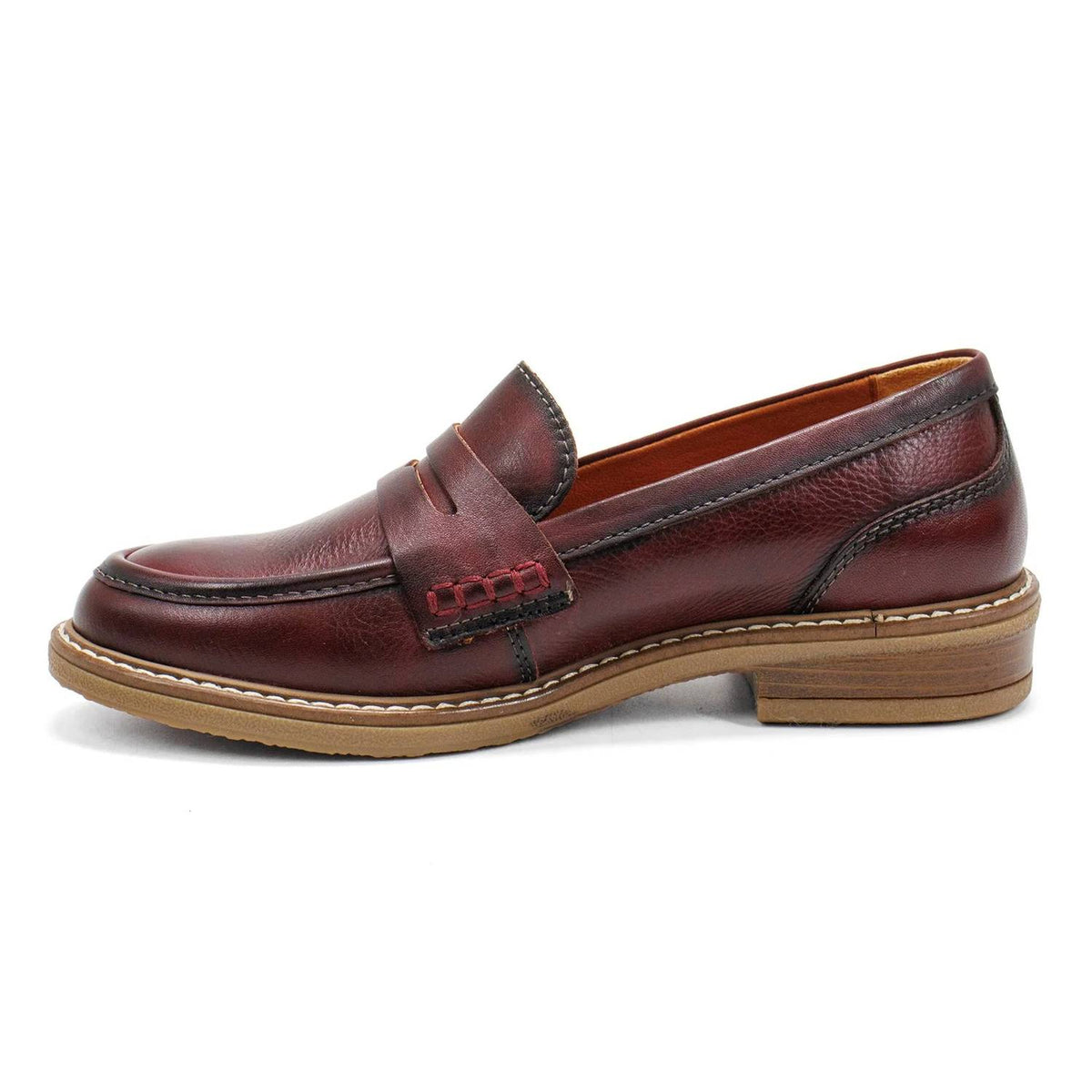 Pikolinos - Women's Aldaya W8j Leather Loafers