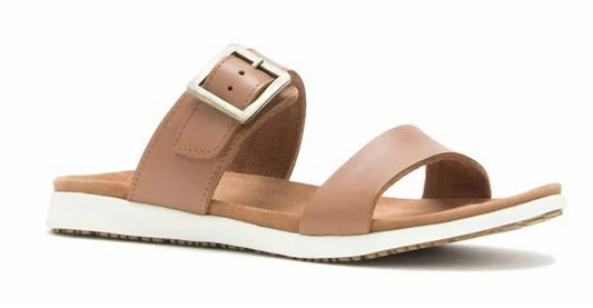 Kamik - Women's Caraslide Sandals