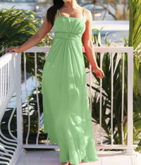 Last Dress - Goddess Aura Gown