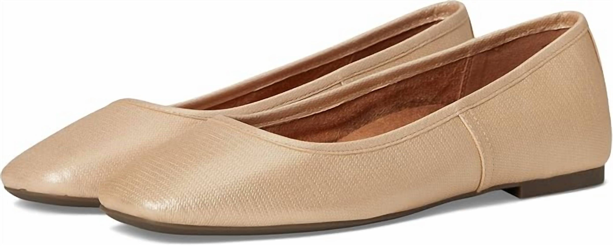 Vionic - Women's Orinda Skimmers Ballet Flats