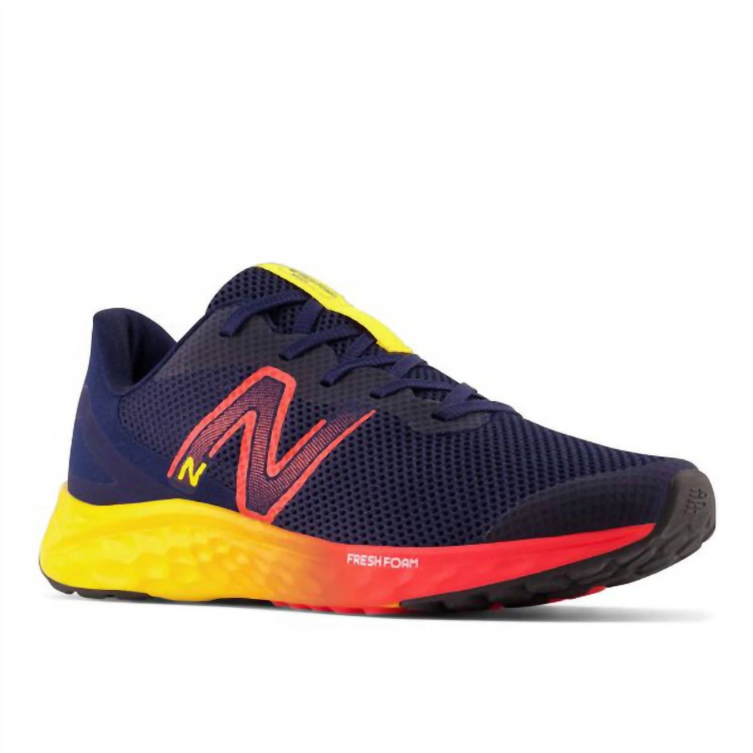 New Balance - Kids' Fresh Foam Arishi V4 Shoe