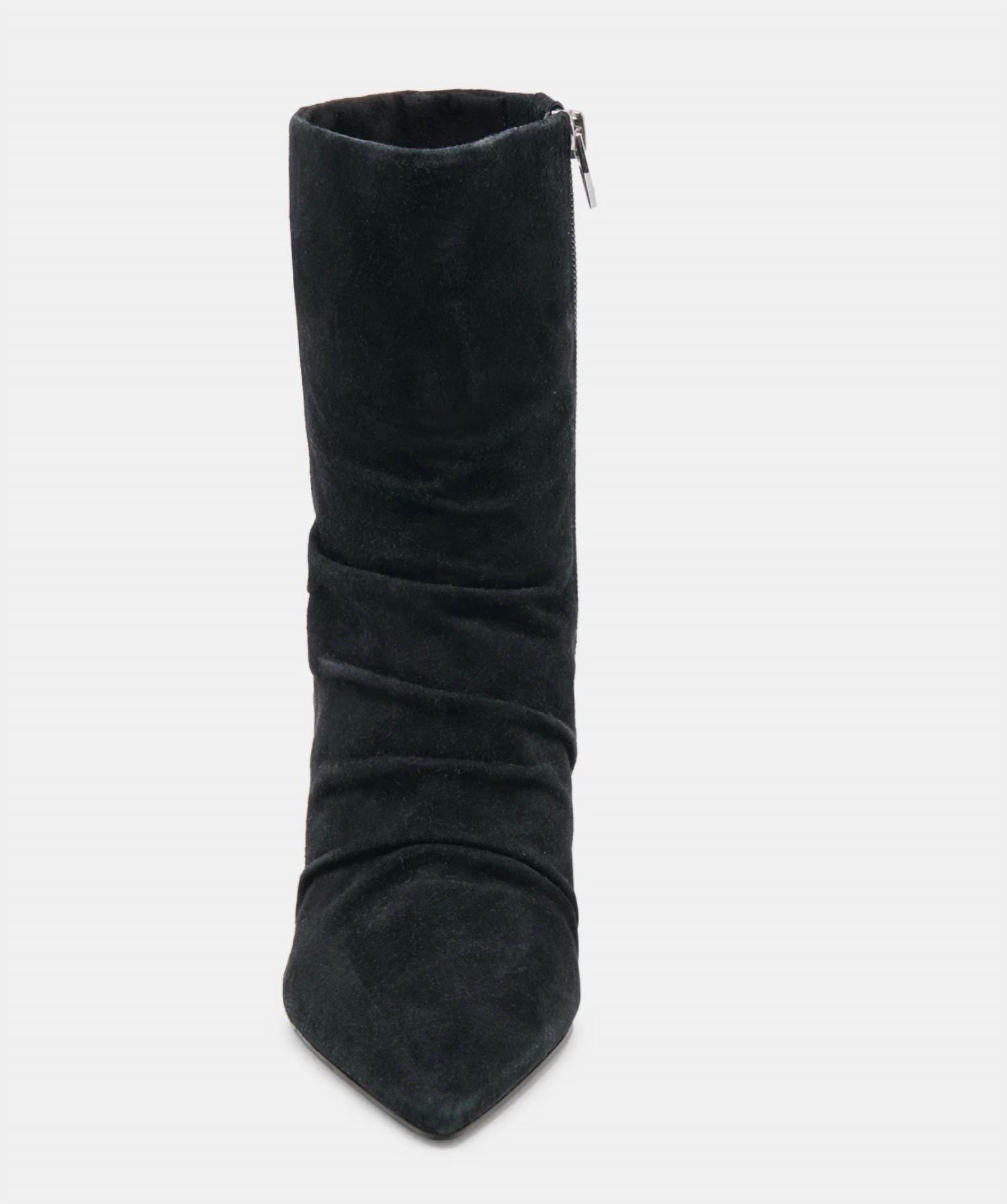 Dolce Vita - Women's Fernly Boots