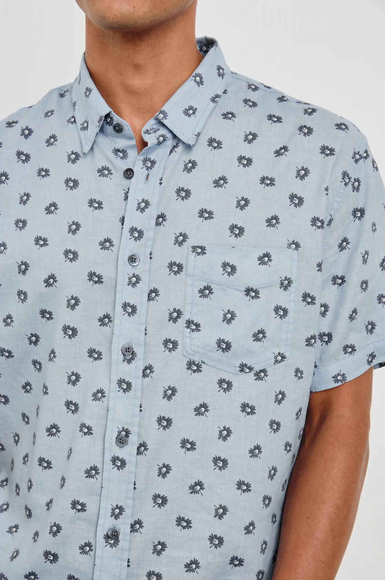 Rails - Women's Carson Shirt