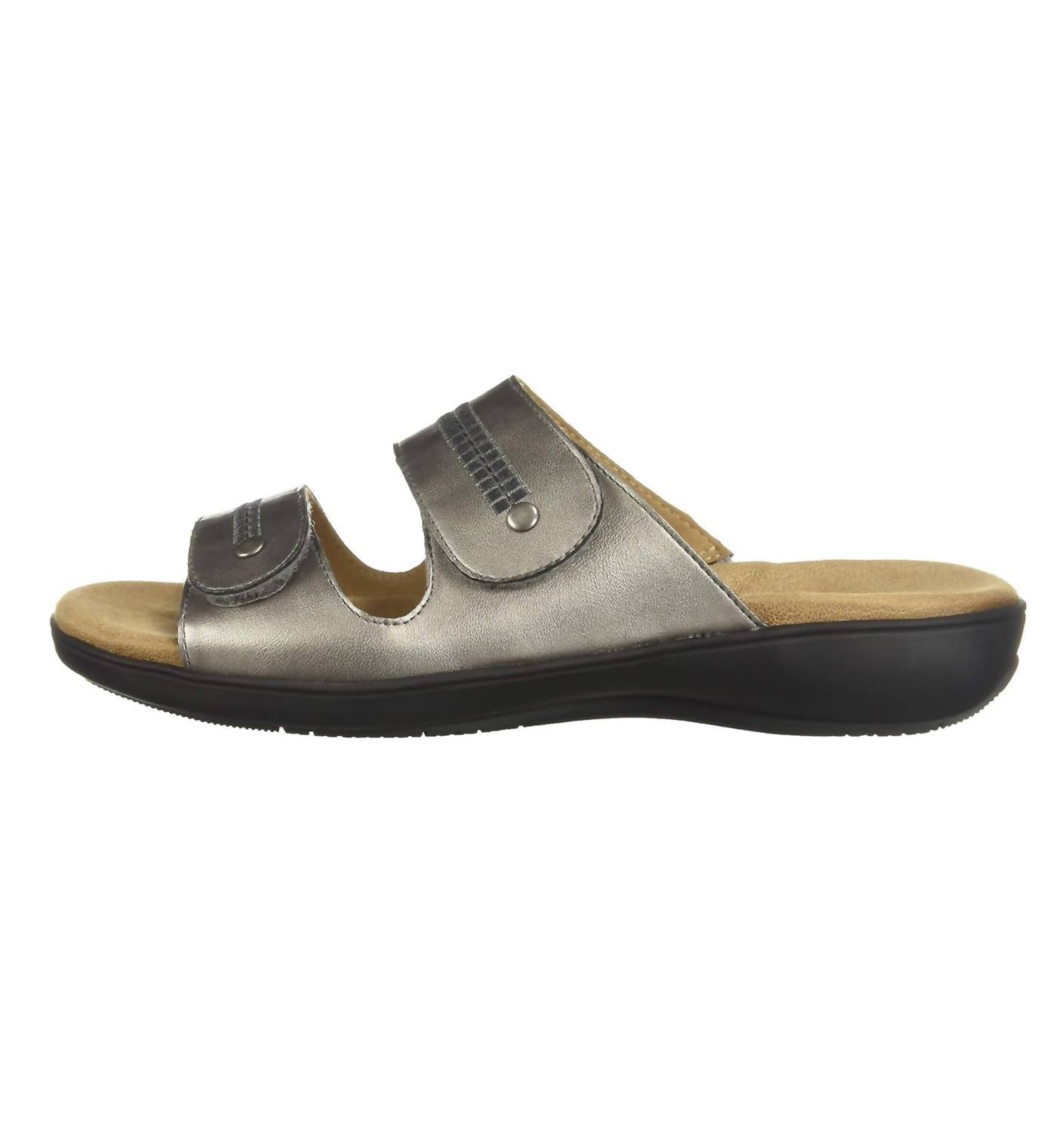 Trotters - Women's Vale Sandal