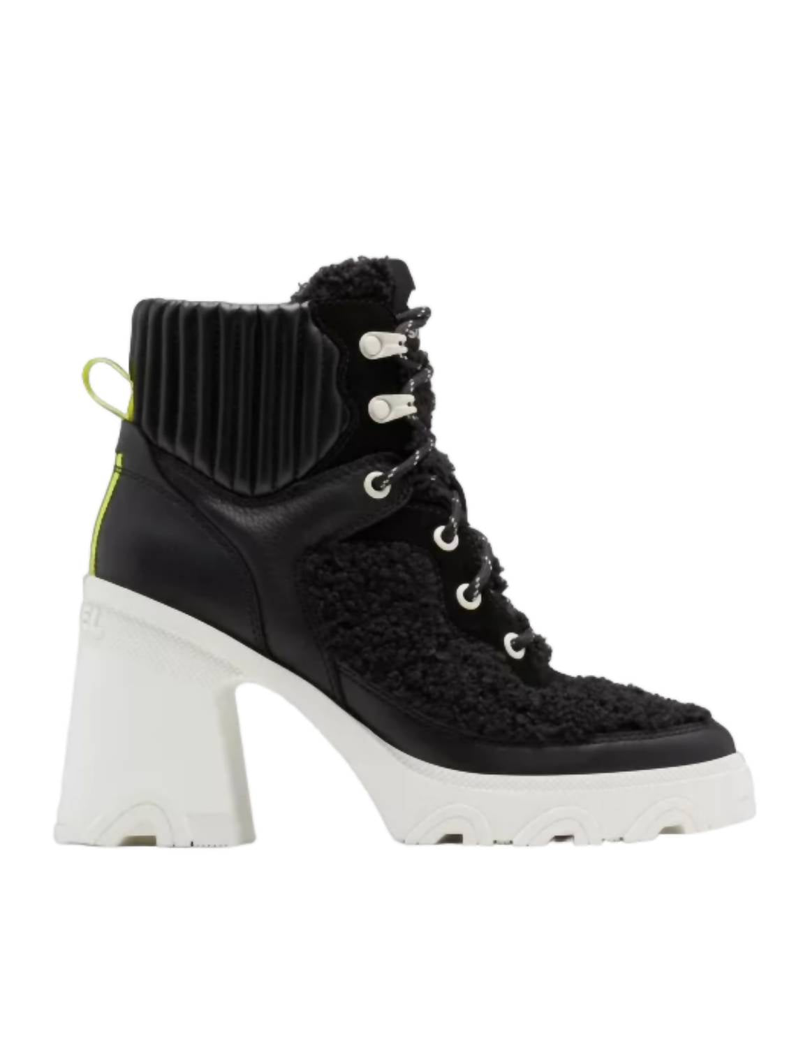 Sorel - Brex Heel Cozy Boots