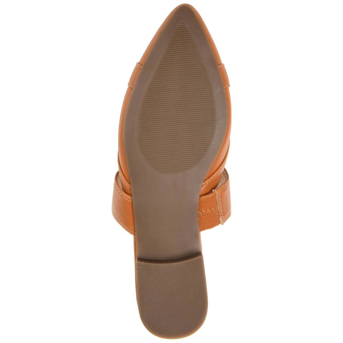 Journee Collection - Women's Stasi Slip On Mule