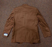 Circle S - Men's Sport Coat
