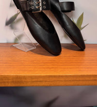 Jeffrey Campbell - Women's Fouette Flats