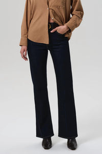 Citizens Of Humanity - Vidia Mid Rise Boot Jeans