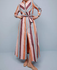Project Adamo - Agatha Midi Dress