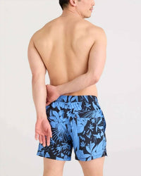 Saxx - Oh Buoy 2n1 Volley Swim Trunks
