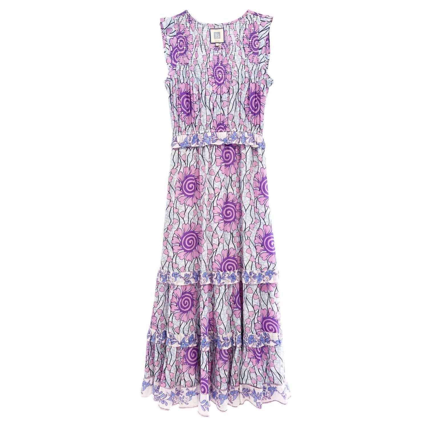 Bell By Alicia Bell - Meagan Maxi Dress